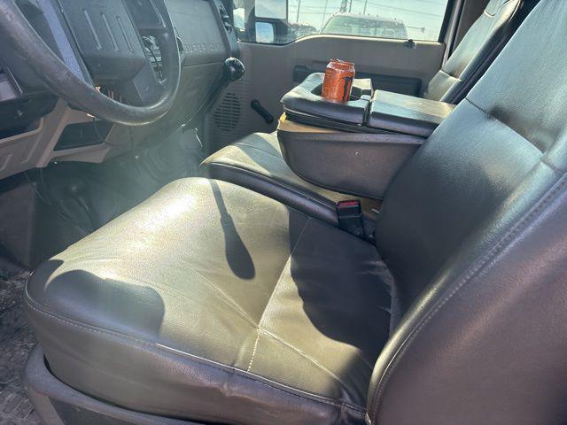 used 2010 Ford F-350 car, priced at $14,500