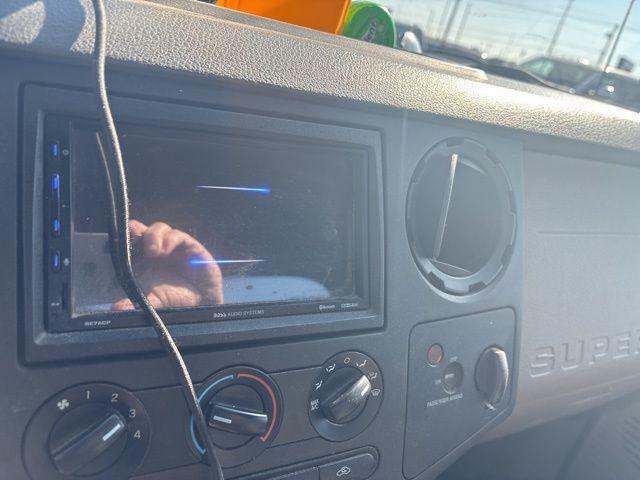 used 2010 Ford F-350 car, priced at $14,500