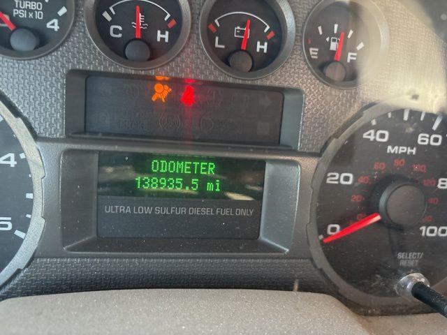 used 2010 Ford F-350 car, priced at $14,500