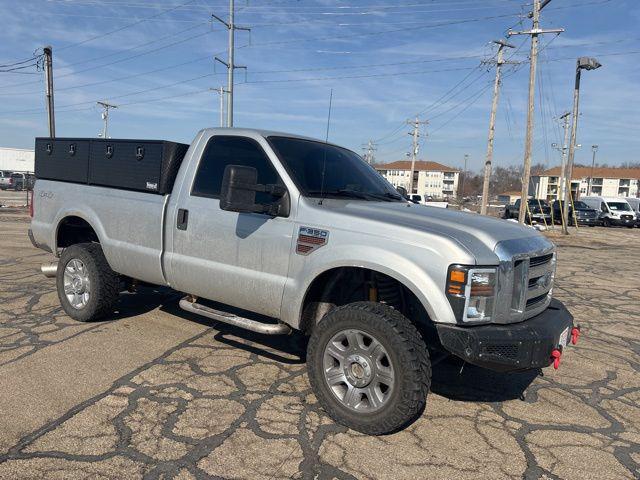 used 2010 Ford F-350 car, priced at $14,500
