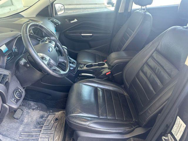used 2016 Ford Escape car, priced at $9,819