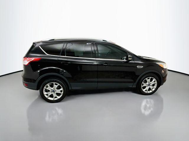 used 2016 Ford Escape car, priced at $9,819