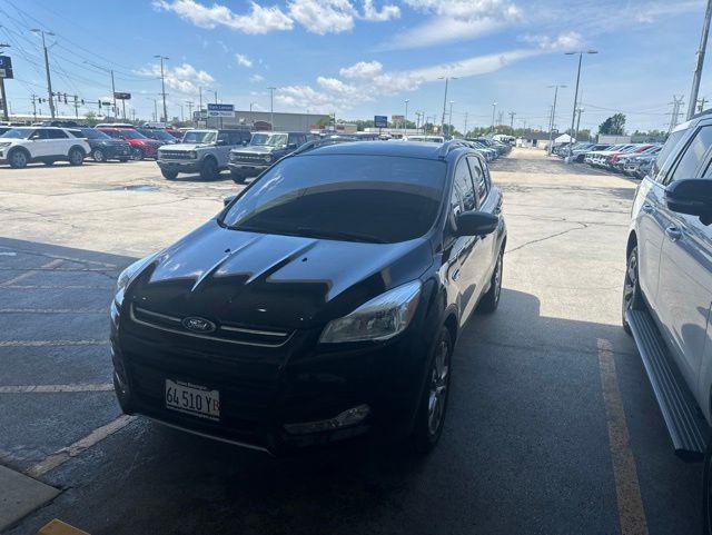 used 2016 Ford Escape car, priced at $9,819