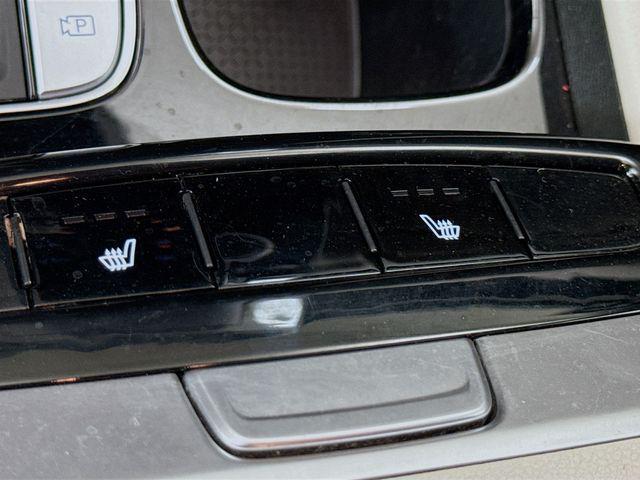 used 2022 Hyundai Tucson car, priced at $21,990