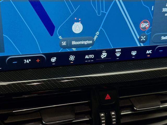 used 2023 Ford Escape car, priced at $24,495