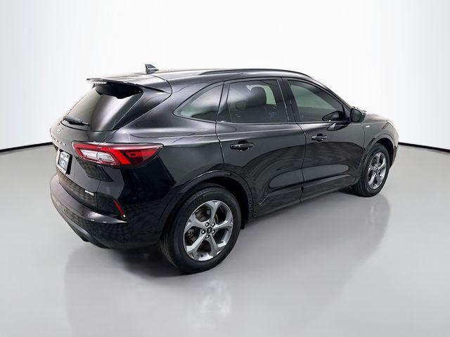 used 2023 Ford Escape car, priced at $24,495