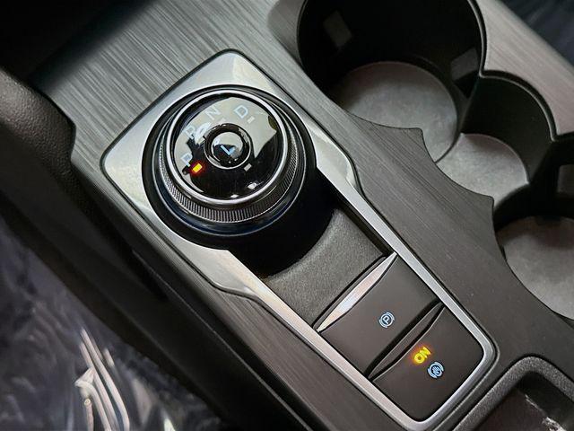 used 2023 Ford Escape car, priced at $24,495