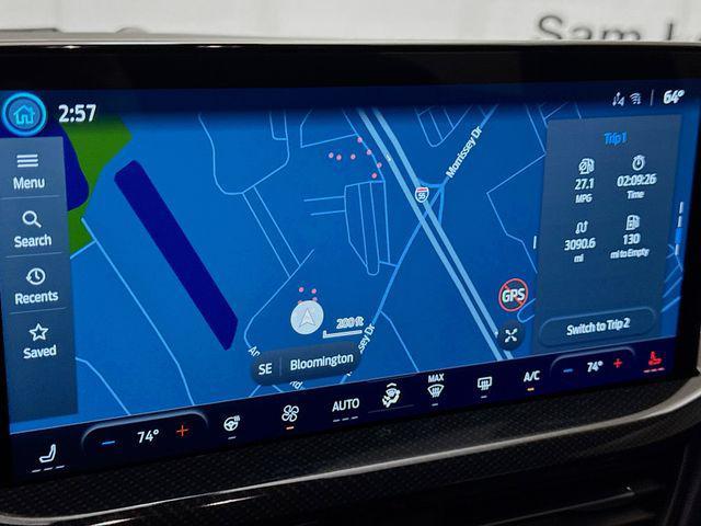 used 2023 Ford Escape car, priced at $24,495