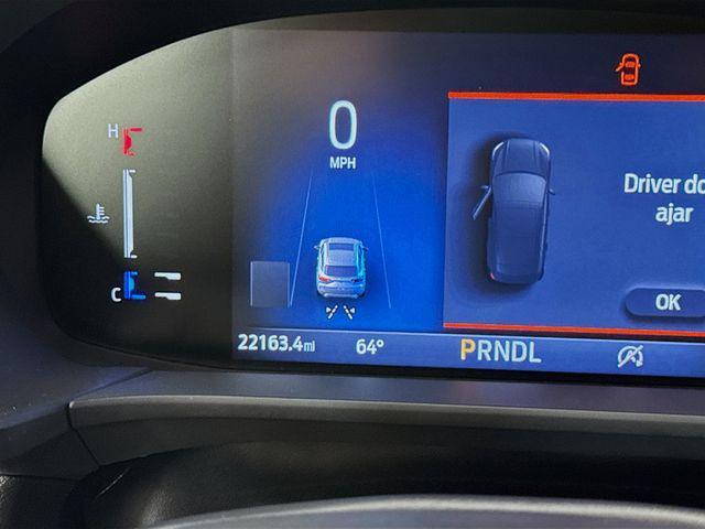 used 2023 Ford Escape car, priced at $24,495