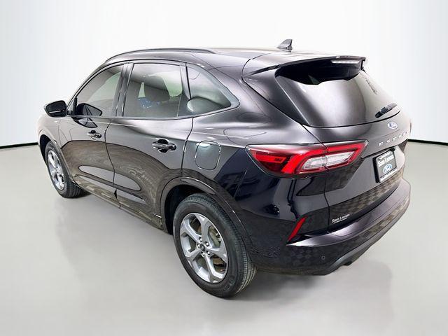 used 2023 Ford Escape car, priced at $24,495