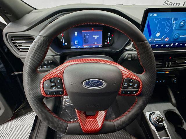used 2023 Ford Escape car, priced at $24,495