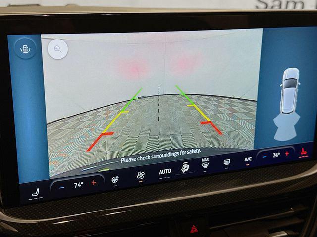 used 2023 Ford Escape car, priced at $24,495