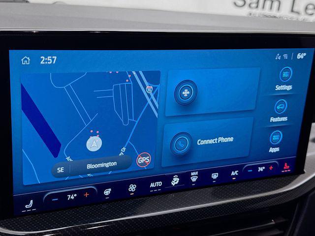 used 2023 Ford Escape car, priced at $24,495