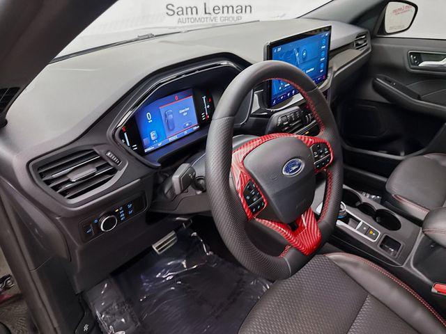 used 2023 Ford Escape car, priced at $24,495