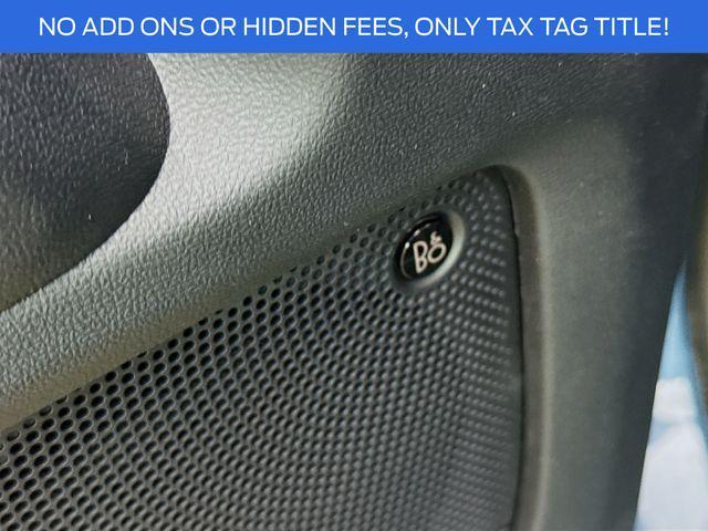 new 2026 Ford Bronco Sport car, priced at $45,740