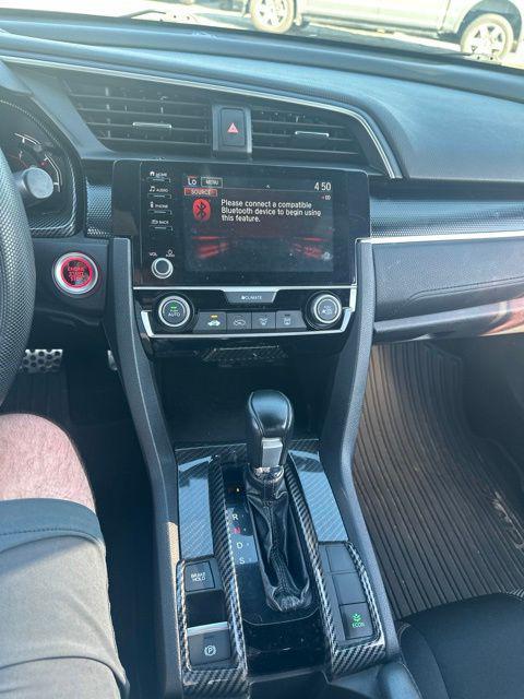 used 2019 Honda Civic car, priced at $19,319