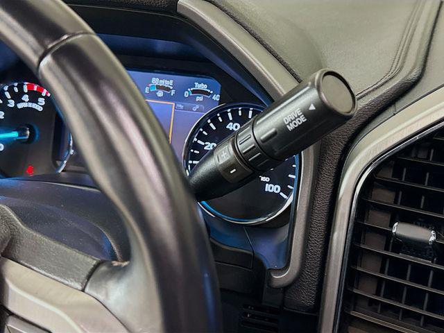 used 2022 Ford F-350 car, priced at $70,890