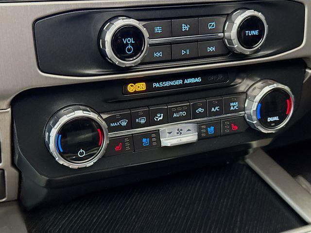 used 2022 Ford F-350 car, priced at $70,890