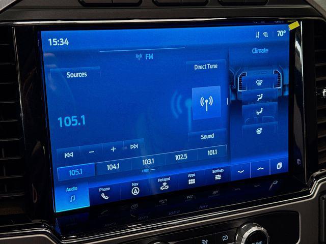 used 2022 Ford F-350 car, priced at $70,890