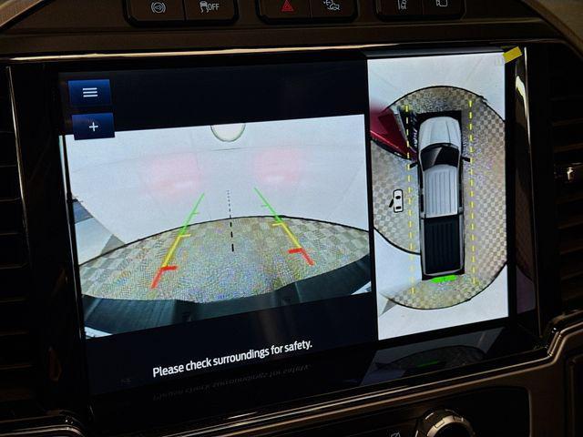 used 2022 Ford F-350 car, priced at $70,890