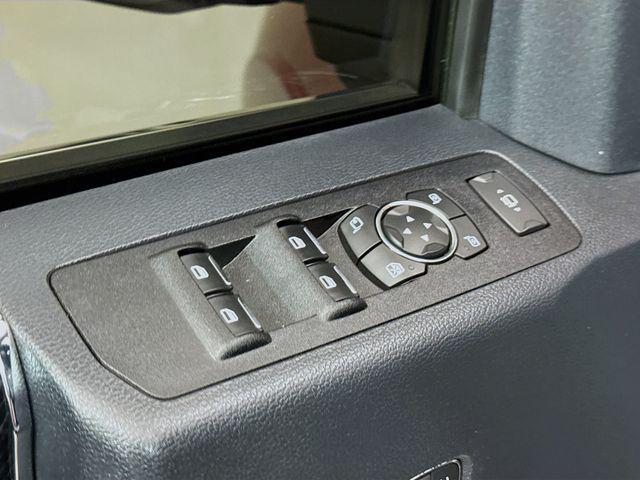 used 2022 Ford F-350 car, priced at $70,890