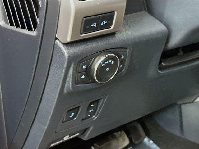 used 2022 Ford F-350 car, priced at $70,890