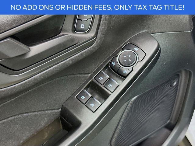 new 2026 Ford Escape car, priced at $28,285