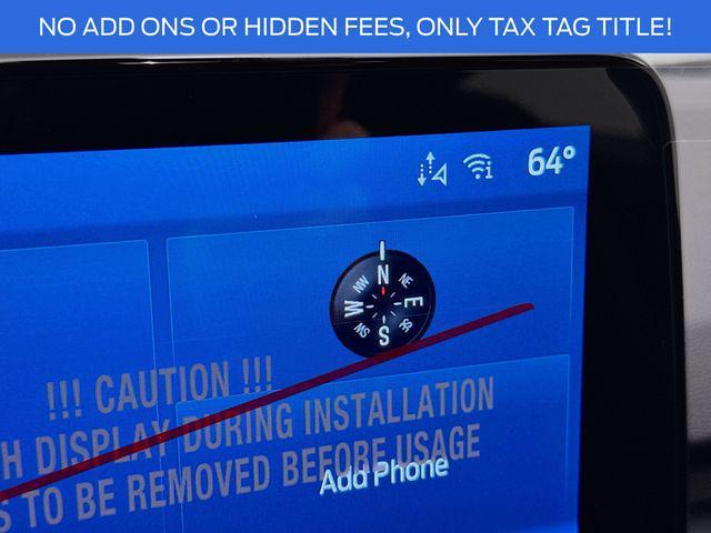 new 2026 Ford Escape car, priced at $28,285