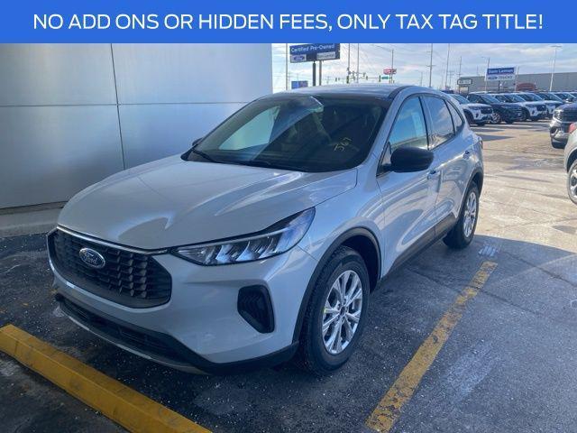 new 2026 Ford Escape car, priced at $28,985