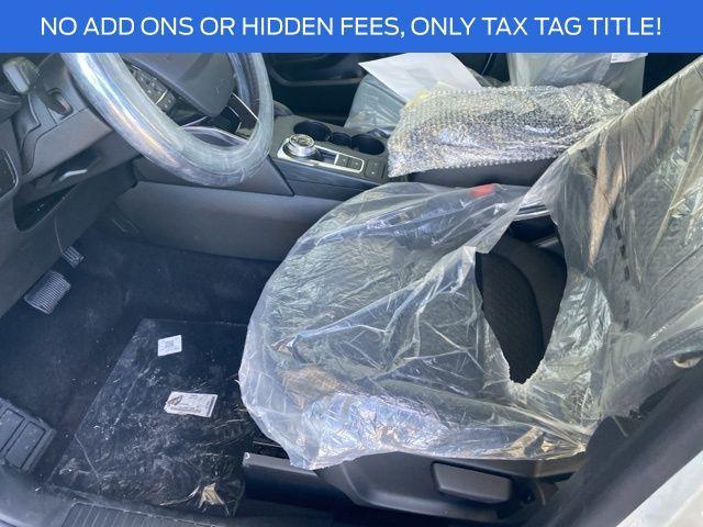 new 2026 Ford Escape car, priced at $28,985