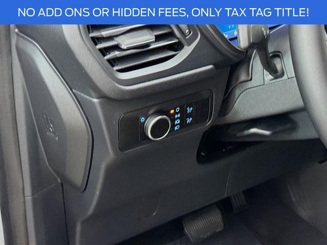 new 2026 Ford Escape car, priced at $28,285