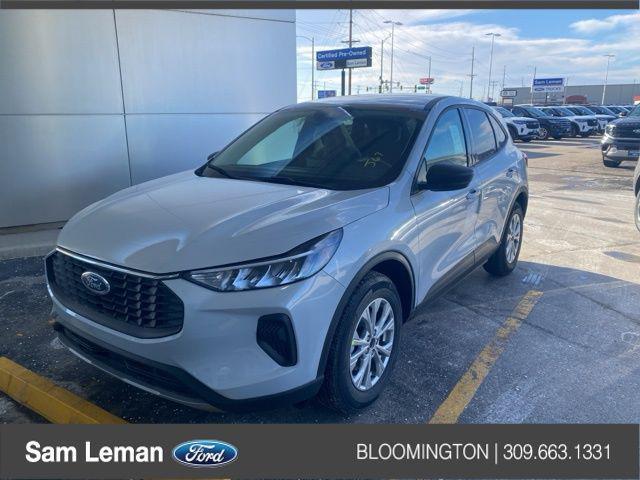 new 2026 Ford Escape car, priced at $28,985