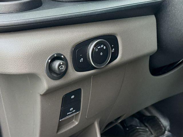 used 2025 Ford Transit-350 car, priced at $51,990