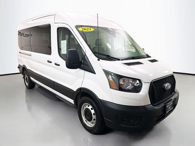 used 2025 Ford Transit-350 car, priced at $51,990