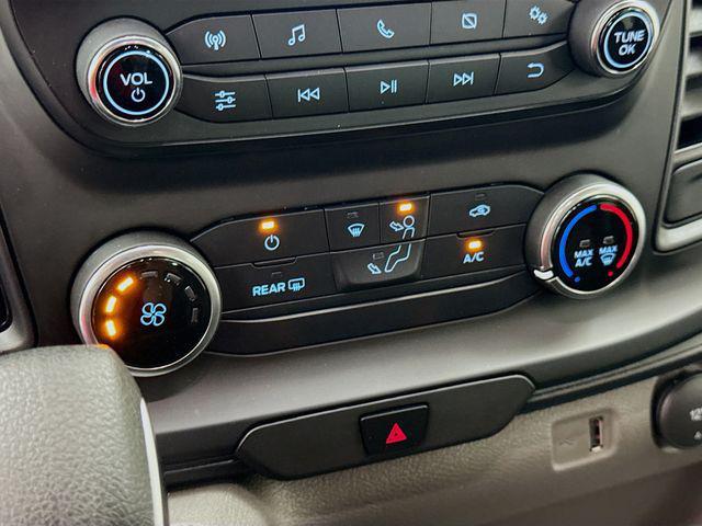 used 2025 Ford Transit-350 car, priced at $51,990