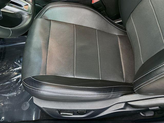 used 2019 Ford Mustang car, priced at $33,990