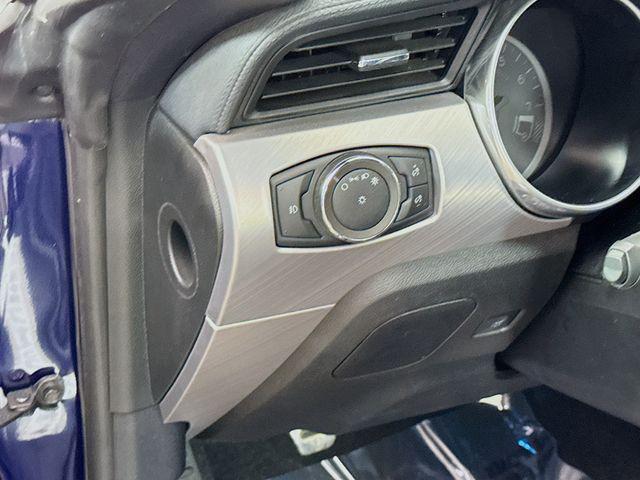 used 2019 Ford Mustang car, priced at $33,990