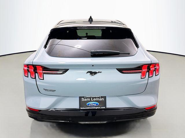 used 2024 Ford Mustang Mach-E car, priced at $26,990