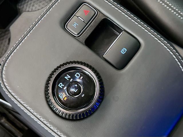 used 2024 Ford Mustang Mach-E car, priced at $26,990