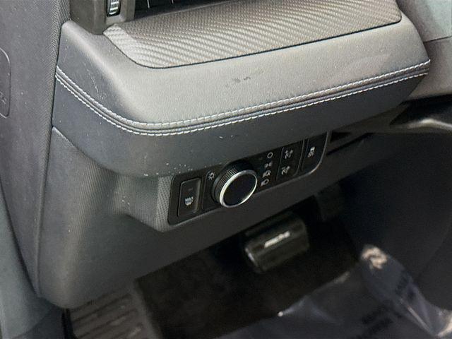 used 2024 Ford Mustang Mach-E car, priced at $26,990