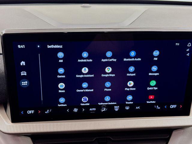 used 2025 Ford Explorer car, priced at $36,890