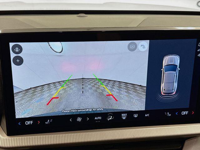 used 2025 Ford Explorer car, priced at $36,890