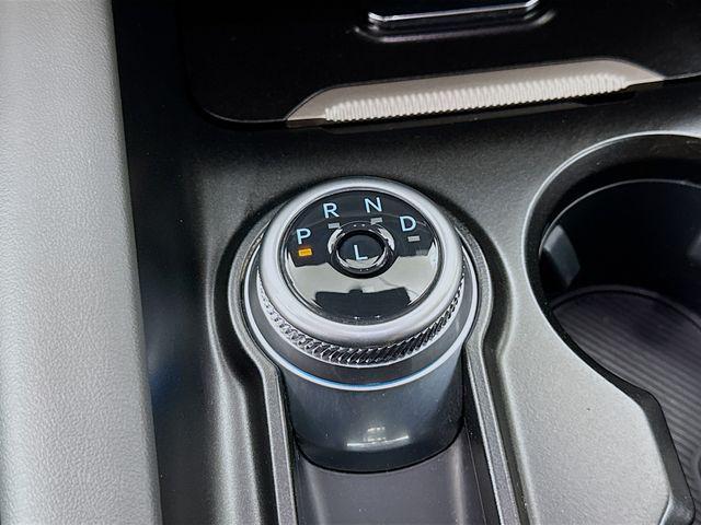 used 2025 Ford Explorer car, priced at $36,890