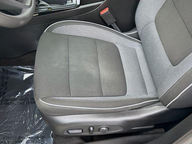 used 2021 Chevrolet TrailBlazer car, priced at $18,990