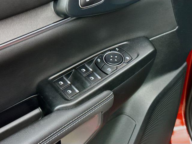 used 2024 Ford Ranger car, priced at $43,379