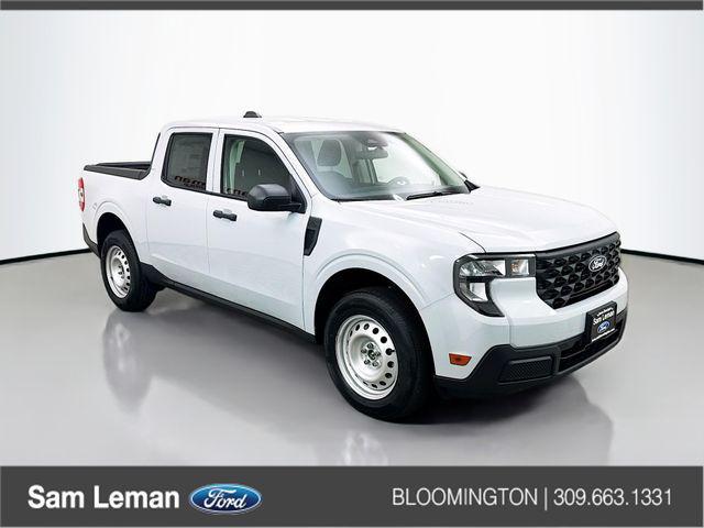 new 2025 Ford Maverick car, priced at $27,990