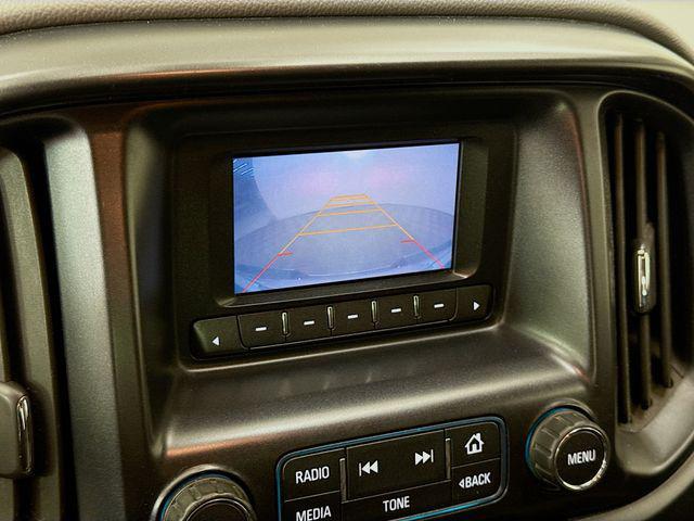 used 2016 Chevrolet Colorado car, priced at $7,999