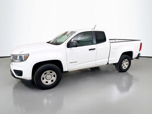 used 2016 Chevrolet Colorado car, priced at $7,999