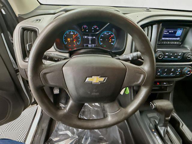 used 2016 Chevrolet Colorado car, priced at $7,999