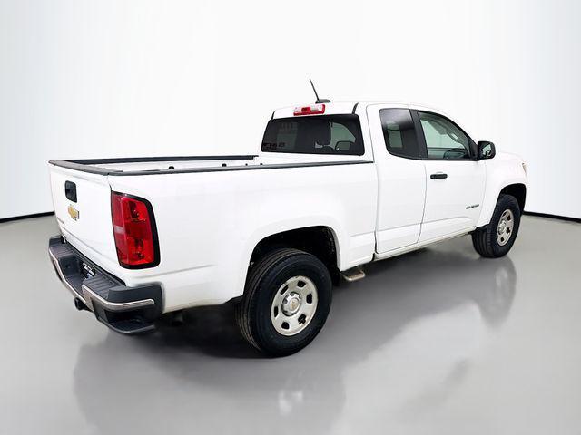 used 2016 Chevrolet Colorado car, priced at $7,999